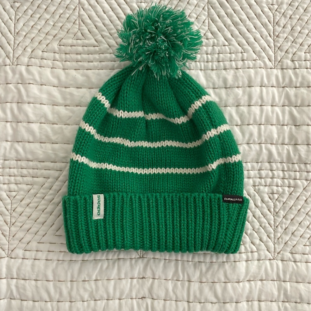 Adidas beanie